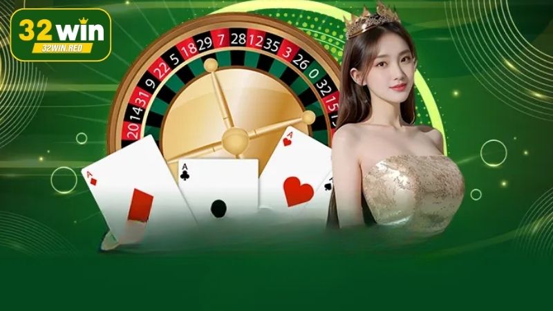 Chiến lược tối ưu giúp đặt cược trên 32Win hiệu quả